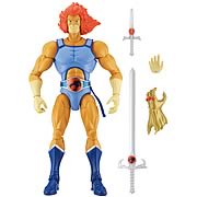 ThunderCats Classic Lion-O 8-Inch Collector Figure, Not Mint